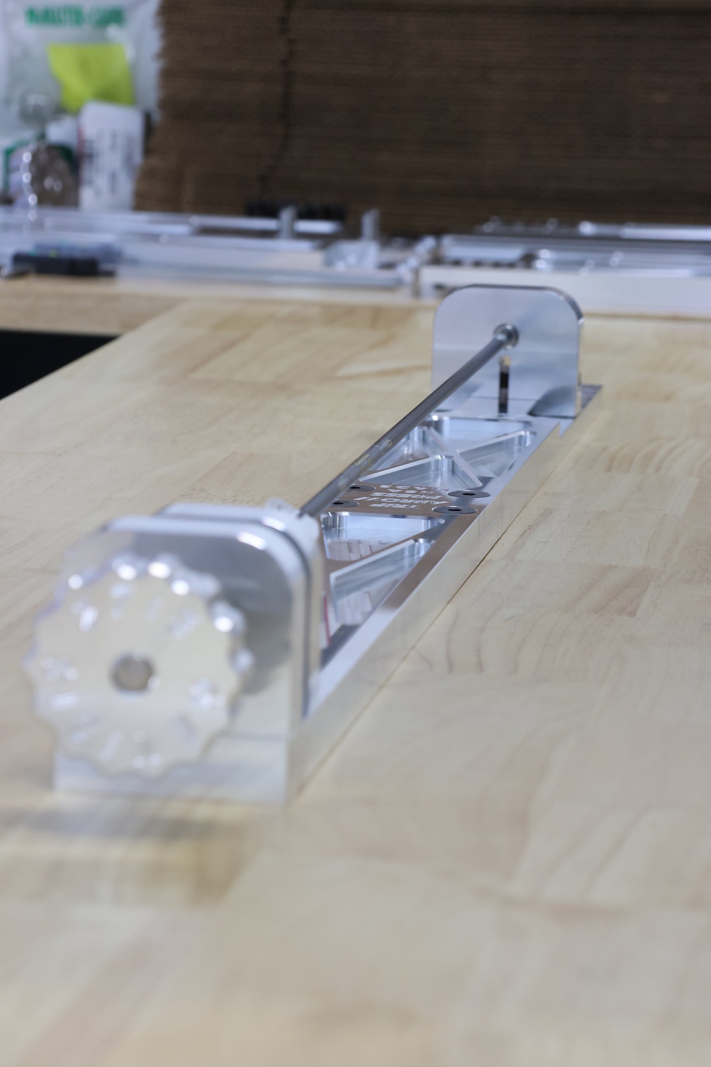 Trif Arrow Press-USA Made