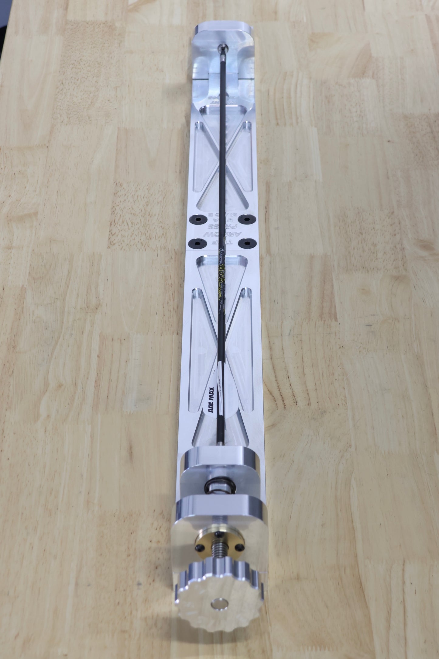 Trif Arrow Press-USA Made