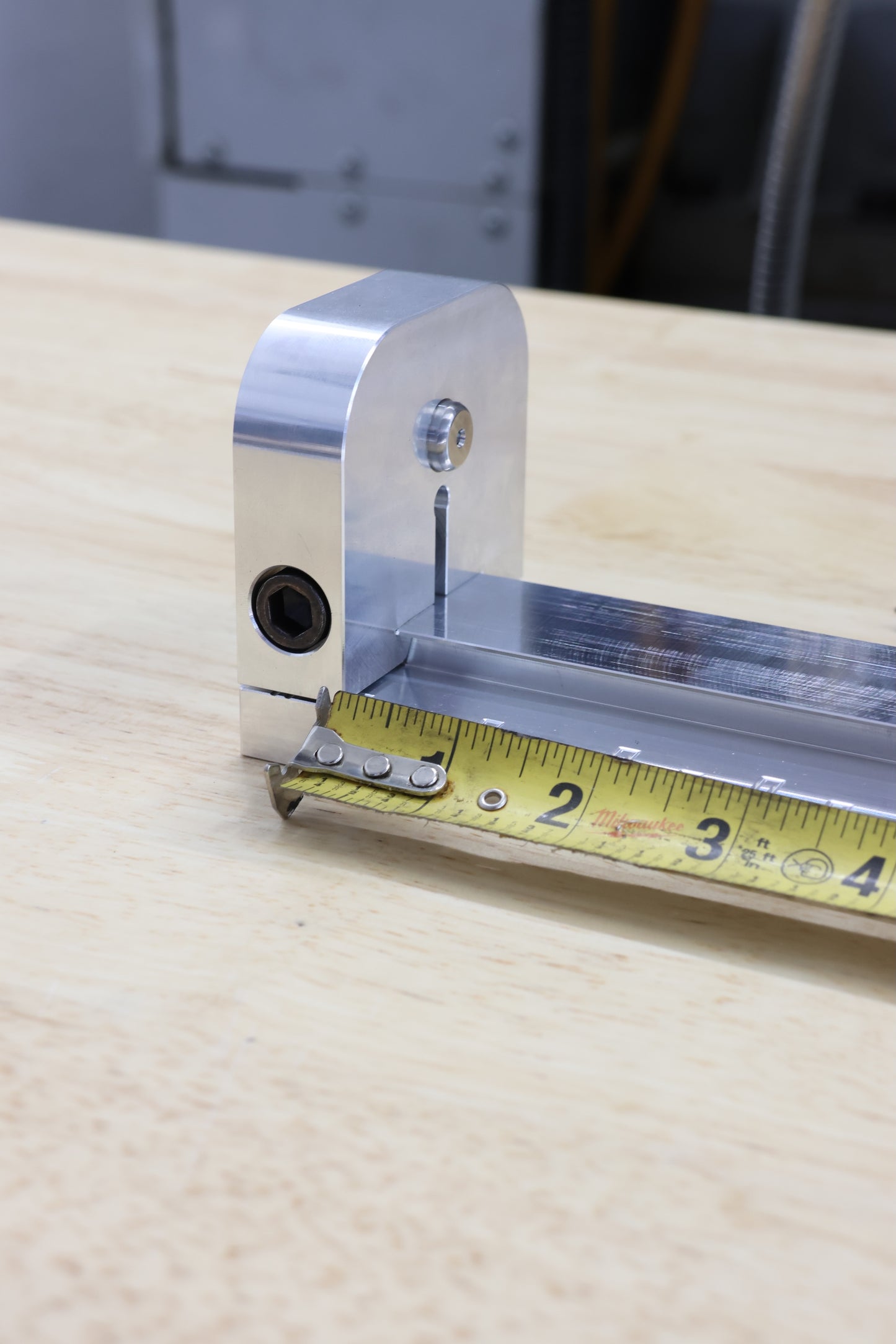 Trif Arrow Press-USA Made