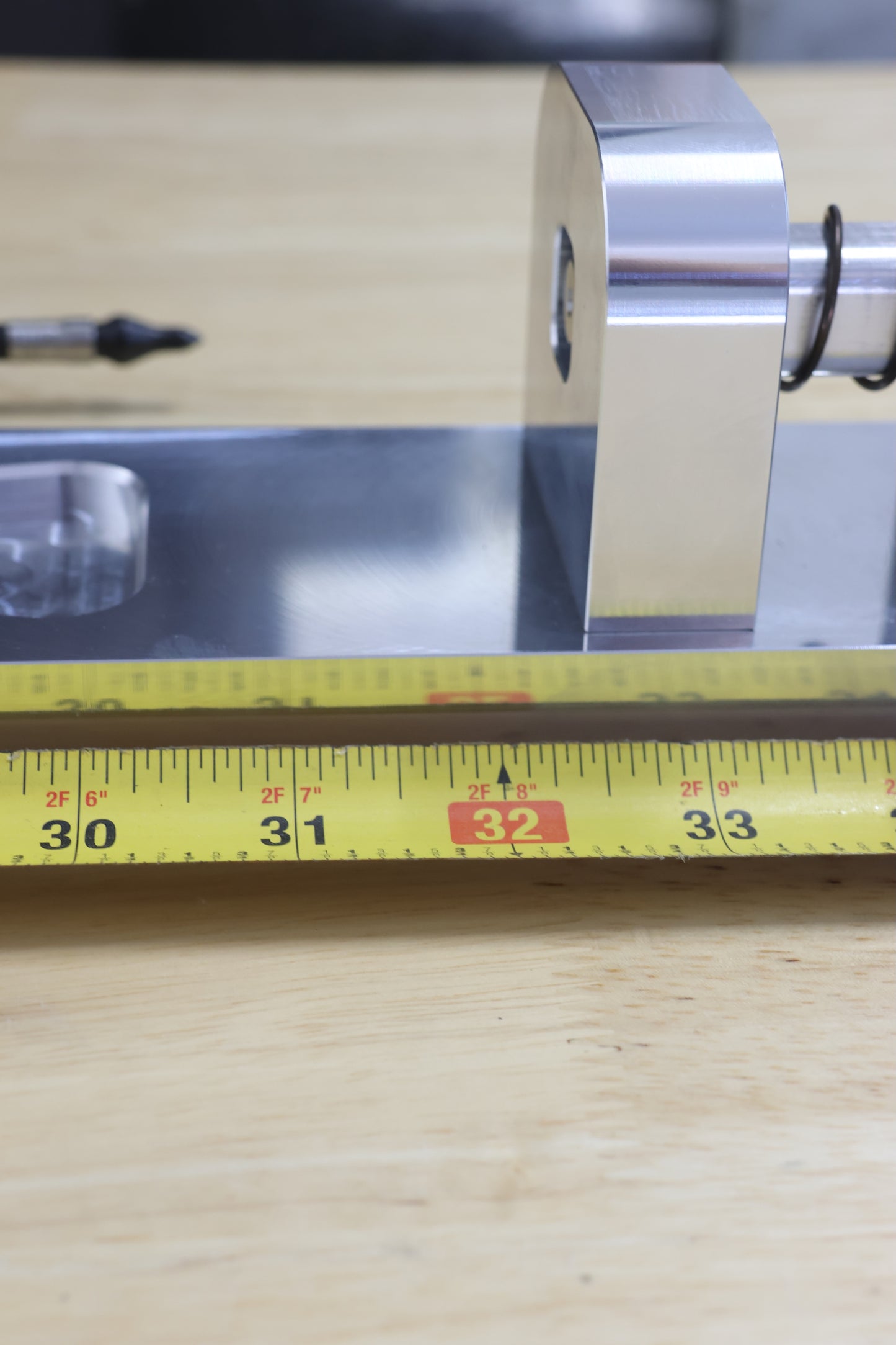 Trif Arrow Press-USA Made