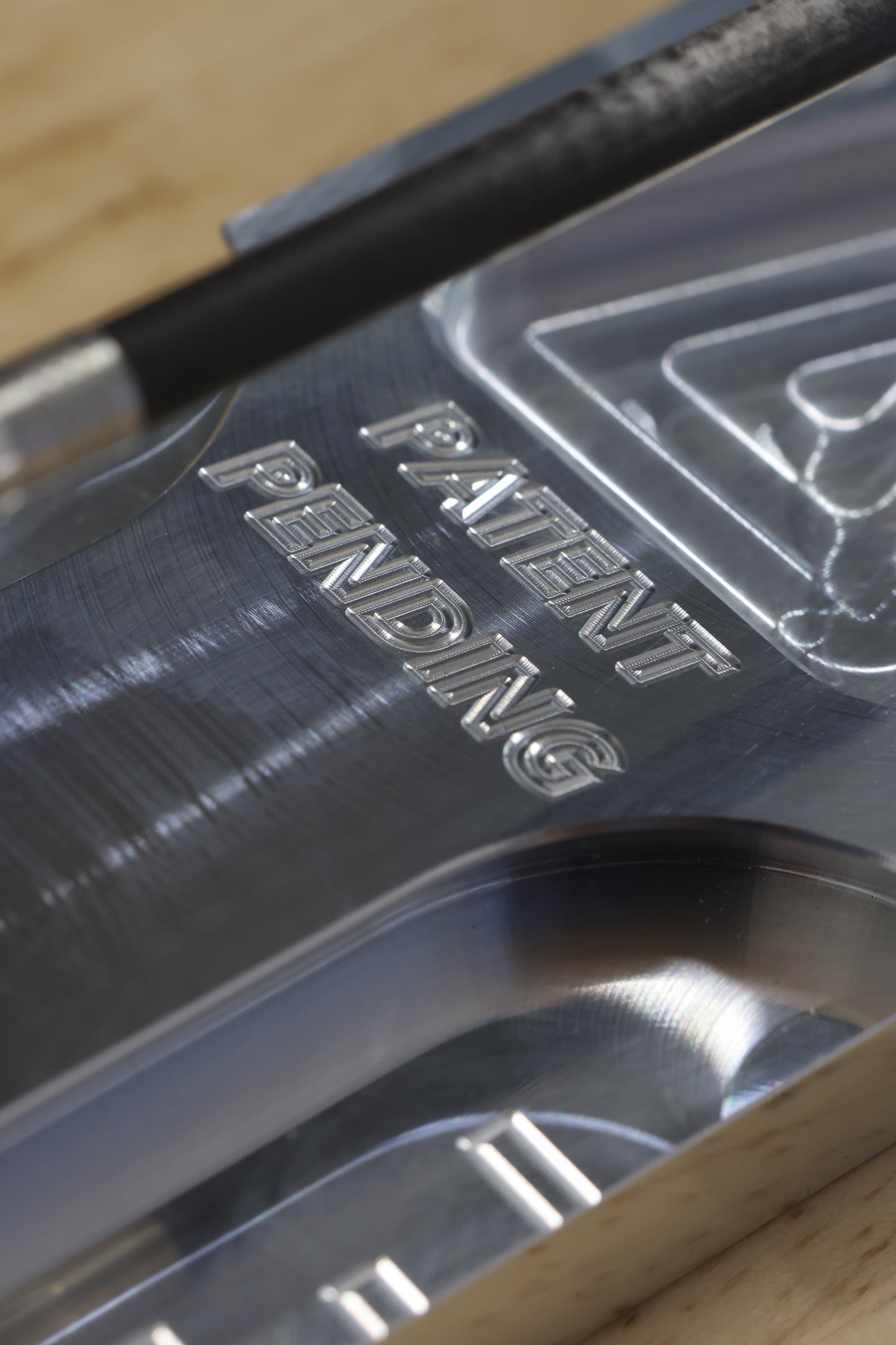 Trif Arrow Press-USA Made