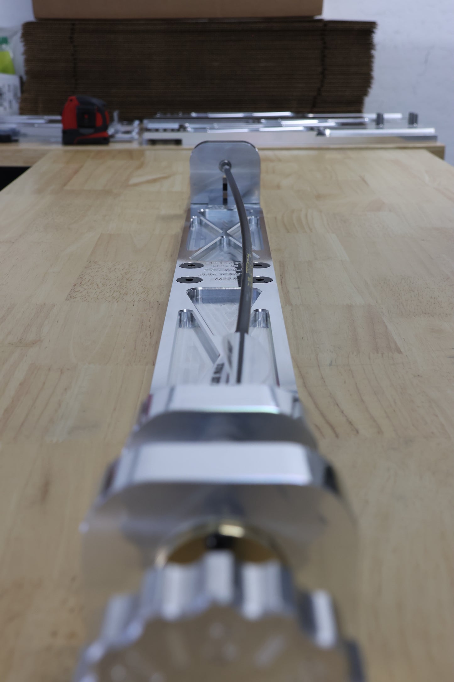 Trif Arrow Press-USA Made