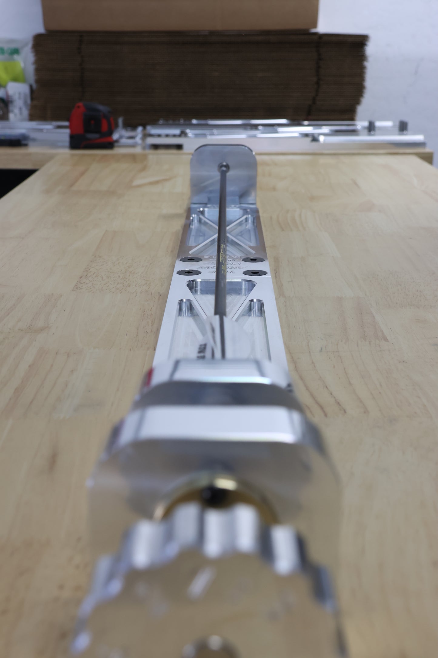 Trif Arrow Press-USA Made